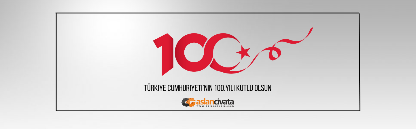 100yıl