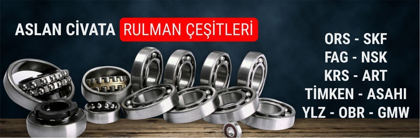Rulman