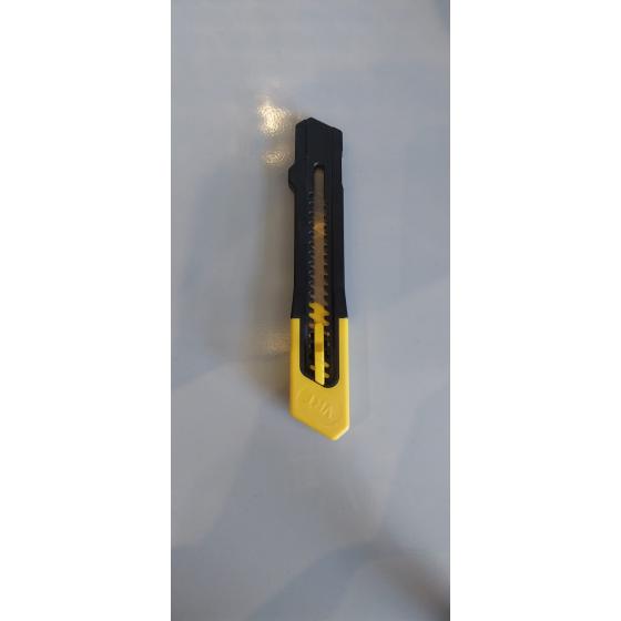 VRT Tools Maket Bıçağı Büyük Boy Falçata 24 adet