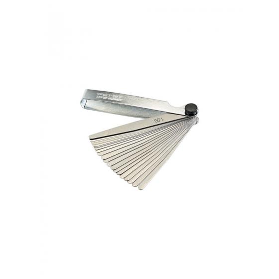 Gfb Sentil Filler Çakısı 0,05-1 MM Sentil Takımı 20 Parça 1410