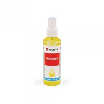 Würth Sprey Oto Koku ve Oda Kokusu Vanilla (Vanilya) 150 ml.