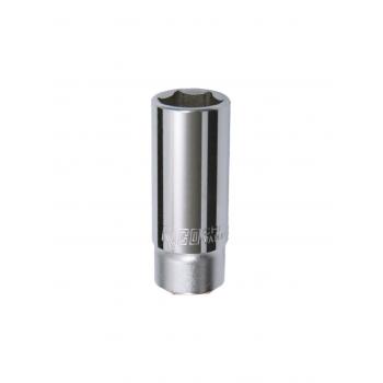 Rico 12 MM 1/2 Derin Lokma 6 Köşe Uzun 007-RC8112