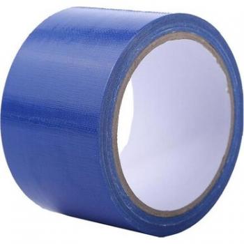 Pvc Tamir Bandı Mavi 48mm x 10metre