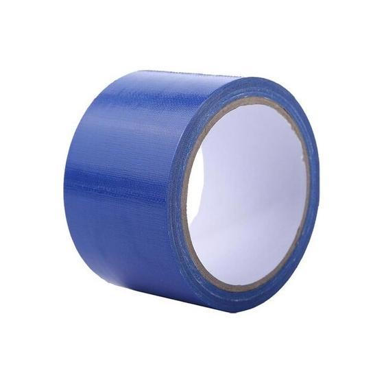 Pvc Tamir Bandı Mavi 48mm x 10metre