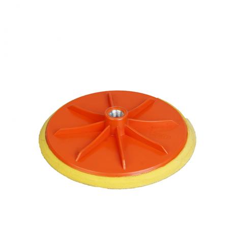 Eltos Cırtlı Disk Altı 115 MM