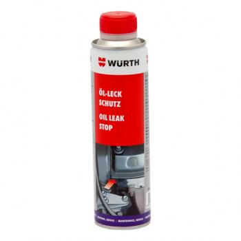 Würth Motor Yağı Sızıntı Önleyici Kaçak Önleyici Tıkayıcı 300 ML