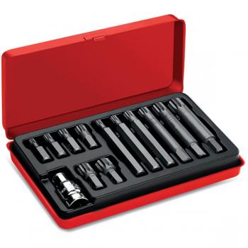 Dht 13 Parça Spline Power Bits Set