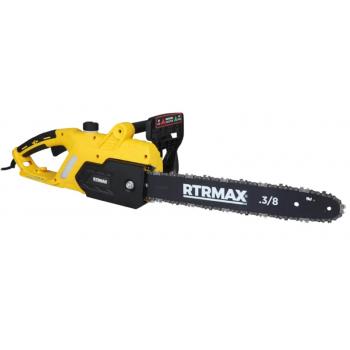 Rtrmax Elektrikli Ağaç Motoru 2000w 40cm Rtm9040