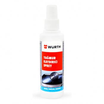 Würth Yağmur Kaydırıcı Sprey 170 ML