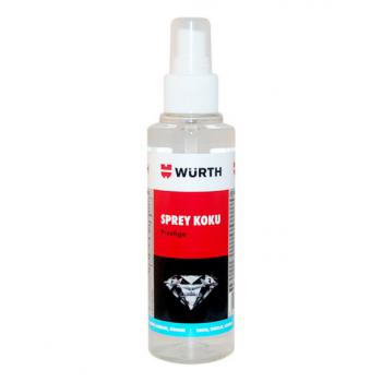 Würth Sprey Oto Koku ve Oda Kokusu Prestige (Yeni Araba) 170 ml.