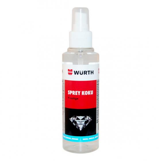Würth Sprey Oto Koku ve Oda Kokusu Prestige (Yeni Araba) 170 ml.