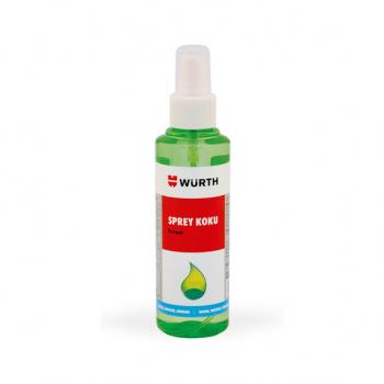 Würth Sprey Oto Koku ve Oda Kokusu Forest (Orman) 170 ml.