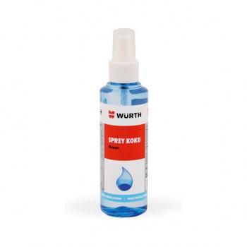 Würth Sprey Oto Koku ve Oda Kokusu Ocean (Okyanus) 170 ml.