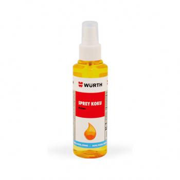 Würth Sprey Oto Koku ve Oda Kokusu Melon (Kavun) 170 ml.