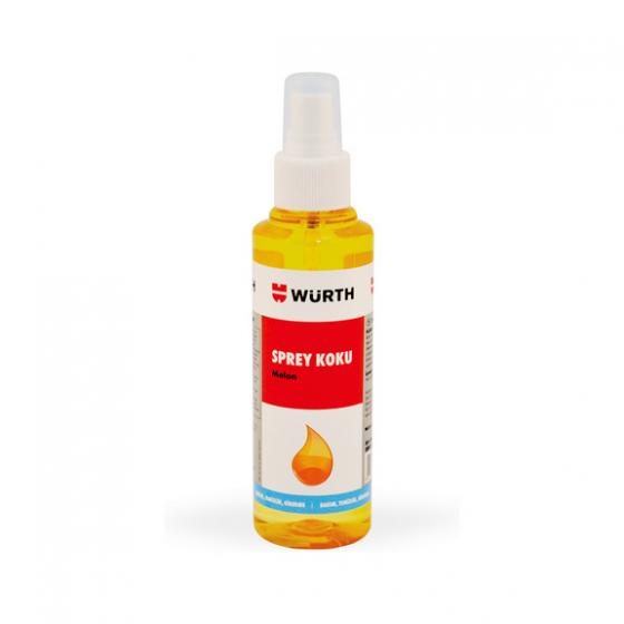 Würth Sprey Oto Koku ve Oda Kokusu Melon (Kavun) 170 ml.
