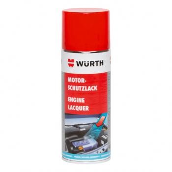 Würth Motor Koruma Cilası 400 ML