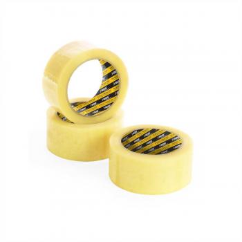 SGS Koli Bandı Şeffaf 45MM * 100 Metre Hotmelt SGS2570