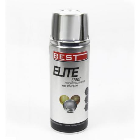 Best Elite Efekt Choreme Krom Sprey Boya 400 ML