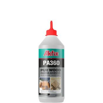 Akfix PA360 Deniz Tutkalı Ahşap Yapıştırıcı 560 GR