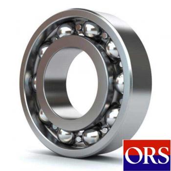 6016 C3 ORS RULMAN 80x125x22 (KAPAKSIZ)