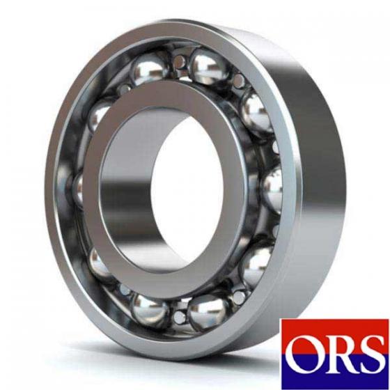 6016 C3 ORS RULMAN 80x125x22 (KAPAKSIZ)