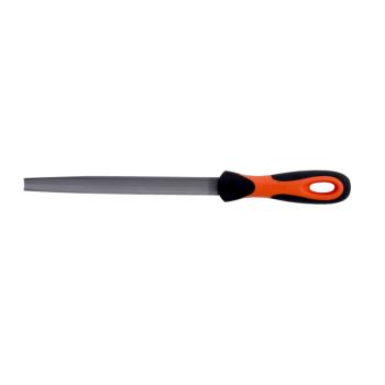 Freed Tools Saplı Balık Sırtı Eğe 8 '' 200 MM