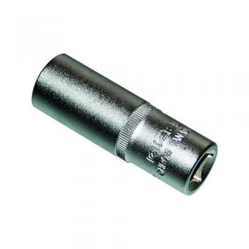 İzeltaş Derin Lokma Anahtar 12 MM 1/2'' 1108060012