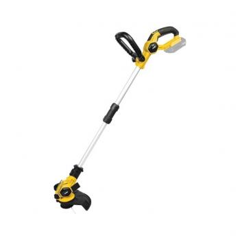 Rtrmax Akülü Tırpan Çim Kenar Kesme 18V Rtx1895B (Aküsüz)