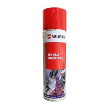 Würth Egr Valf Temizleyici 400 Ml. Dizel Araçlar İçin