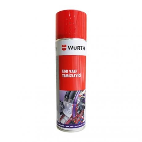 Würth Egr Valf Temizleyici 400 Ml. Dizel Araçlar İçin