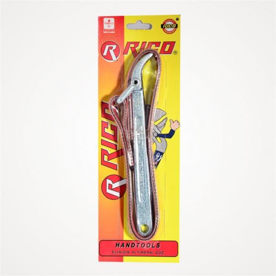 Rico 013-Kk1117 Kayışlı Kemerli Filtre Anahtarı 9