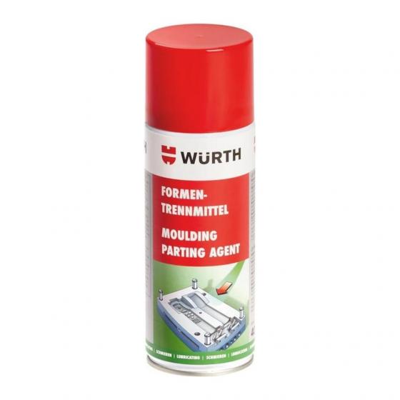 Würth Kalıp Ayırma Spreyi 400 ML. 089050028