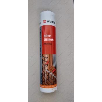 WÜRTH ALTINMEŞE SİLİKON GÜÇLÜ SİLİKON ALTINMEŞE 310 ML GERMANY