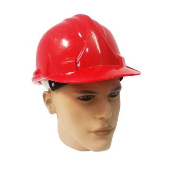 ESSAFE BARET KIRMIZI ENSEDEN AYARLI BARET CE BELGELİ EN 397 GE 1538