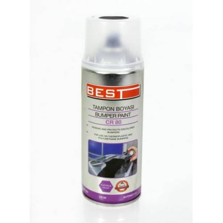 BEST CR 80 TAMPON BOYASI 400 ML.