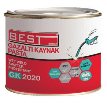 Best Gazaltı Kaynak Pastası 250 ML GK2020