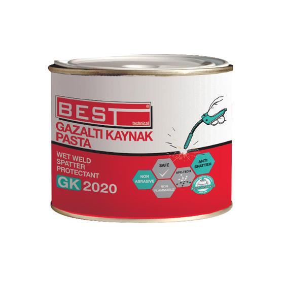 Best Gazaltı Kaynak Pastası 250 ML GK2020