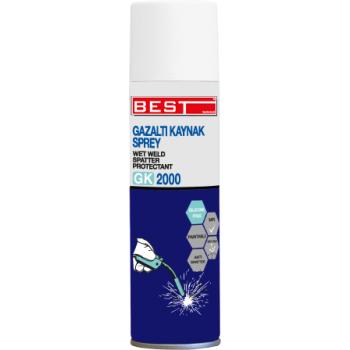 Best Gazaltı Kaynak Spreyi 400 ML GK2000