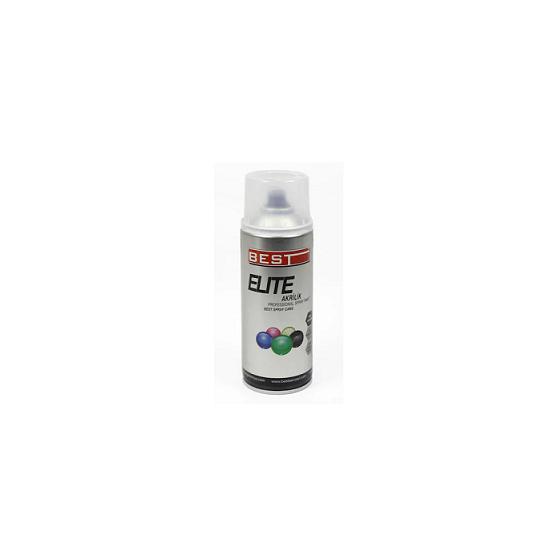 BEST ELİTE AKRİLİK RAL 5002 MAVİ SPREY BOYA 400 ML