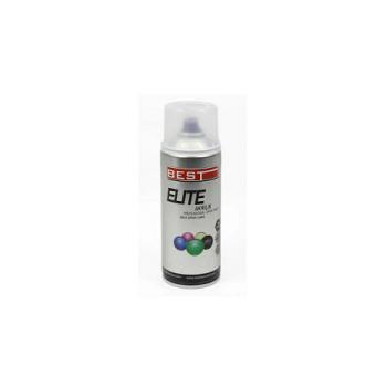 Best Elite Akrilik Ral 9301 Beyaz Eşya Beyazı Sprey Boya 400 ML