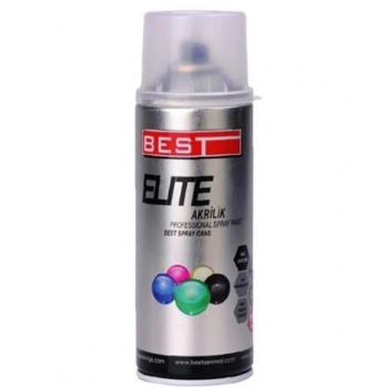 Best Elite Akrilik Ral 1015 Krem Sprey Boya 400 ML