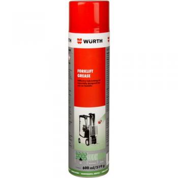 WÜRTH FORKLİFT BAKIM GRESİ YAĞLAYICI 600 ML