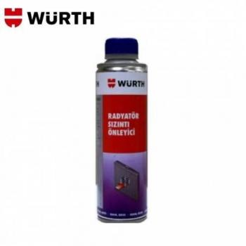 Würth Radyatör Sızıntı Önleyici Kaçak Engelleyici Tıkayıcı 300 Ml.