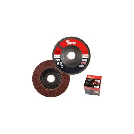 Gfb Flap Disk 115 mm 60 kum 2327