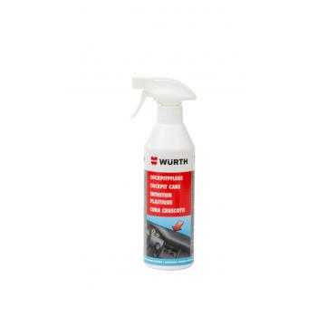 Würth 500 ML Torpido Kokpit Koruma Ve Yenileme Spreyi Germany