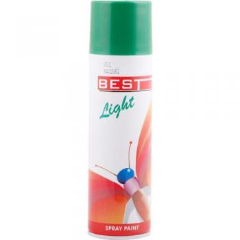 Best Light Sprey Boya Yeşil 250 ML BL250