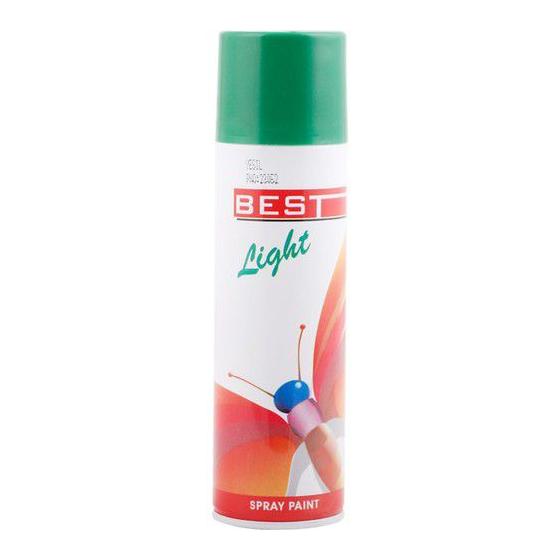 Best Light Sprey Boya Yeşil 250 ML BL250