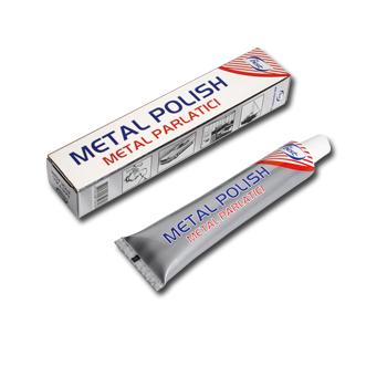 Bybest Metal Parlatıcı 50 Gr. Best Krom İnox Parlatma