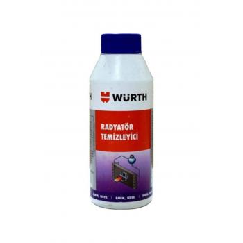 Würth Radyatör Temizleyici 250 ML.