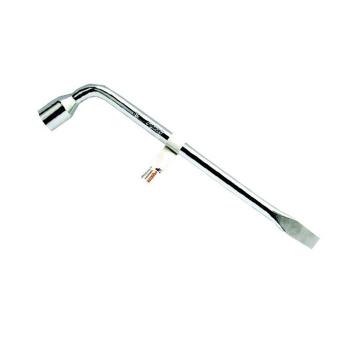 Rico Pipo Bijon Anahtarı 17 mm Tornavida Ağızlı 013-RC5084